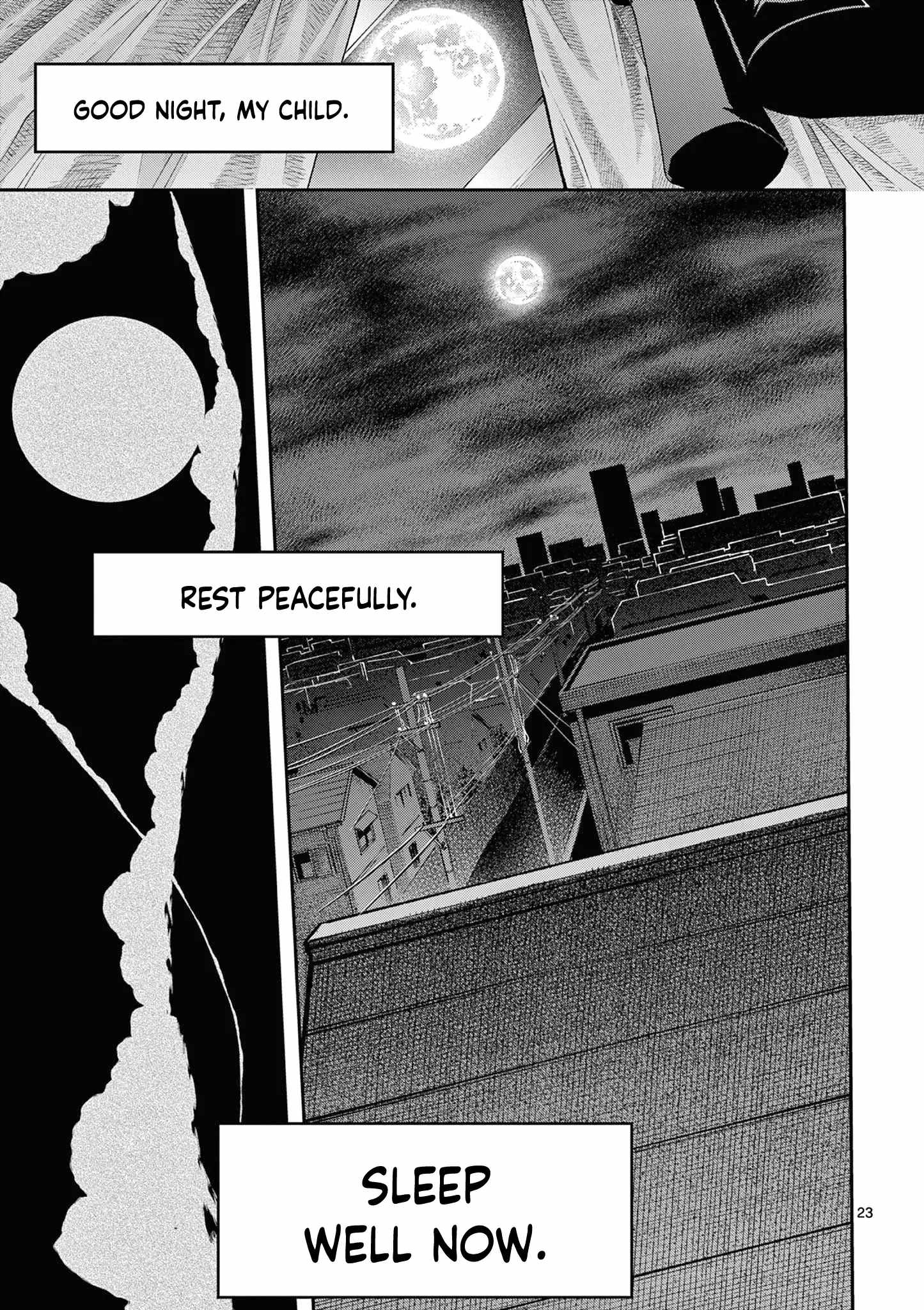 Kimi wa Meido-sama Chapter 61 24